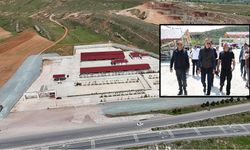 Sivas’ta Kurban Pazarı hizmete açılıyor