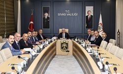KKKA hastalığına karşı kapsamlı eylem planı masada