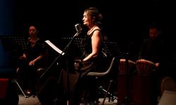 Klasik Türk Musikisi Sivas’ta hayran bıraktı