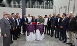 Sivas Sofrası Görücüye Çıktı! Kadim Lezzetler Damak Çatlattı!