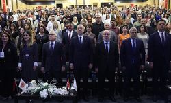 Sivas'ta Uluslararası Sağlık Zirvesi Başladı!