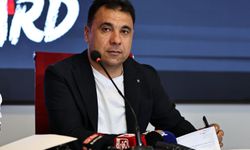Bahattin Eken'den Sivasspor Camiasına Açıklama! İstifa mı? Devam mı?