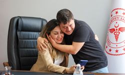 Çiğdem Olgun Şimşek’e “Yılın Annesi” Plaketi