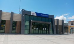 Sivaslıların Gözdesi Hızlı Tren