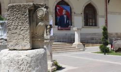 Cumhuriyet'in ilk adımlarından milyon yıllık fosillere! Sivas'ın müzeleri
