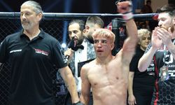 Ferit Göktepe Ankara’da Tarih Yazdı: Fatih’in Sancağı Altında Yunan Rakibini Ezdi!