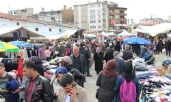 Sivas'ta Bayram Pazarı Ne Zaman Kurulacak? Nereye Kurulacak? İşte Detaylar
