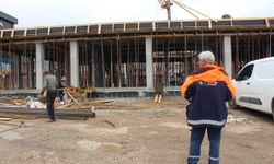 Temeli Nisan'da atıldı! İnşaatta son durum ne? İşte bilgiler!