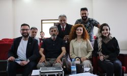 Ziraat Odası'nda Tarihe Geçecek Türkü Şöleni Sivas Türkülerini Türkiye'ye Dinledi!