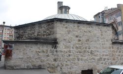 Sivas hamam kültürü artan maliyetlerin gölgesinde kaldı