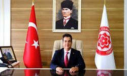 Rektör Şengönül’den 19 Mayıs mesajı