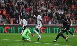 Sivasspor İçin Acı Son Süper Lig'le Vedalaştılar
