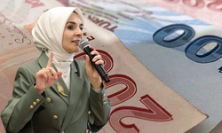 Annelere Kadınlara 7,000 TL Aylık Maaş Gibi Yardım !
