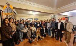 KAFFED Sivas'ta: Gündem yoğun! Hedefler büyük