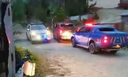 Sivas Maden Ocağında Kaza! 1 Ölü 2 Yaralı Var !