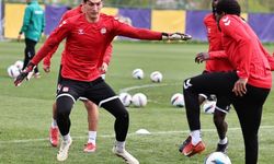 Sivasspor, Dev Maç İçin Hazır! Galatasaray'a Meydan Okuyor
