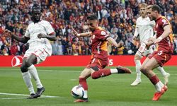 Sivasspor'a Geçit Yok! Galatasaray 4-1'le Süper Lig'de Fark Attı