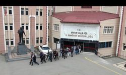 Sivas'ta 7 Kişi Tutuklandı! Tutuklamaların Ardındaki Gerçek