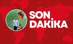 Son Dakika Mücahit Yıldız Görevinden İstifa Etti