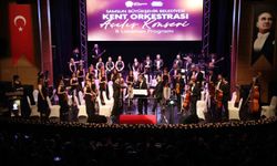Sivas'ta ücretsiz konser! Kulakların pası silinecek