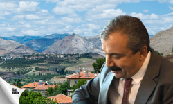 Sırrı Süreyya Önder’in Rol Aldığı O Film Sivas’ta Çekildi! Ünlü Sahnenin Oteli Hâlâ Aynı