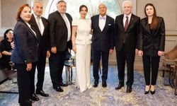 Aşık Veysel'in Torunundan Sürpriz Nişan! O Baklava Duayeni Kim?
