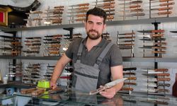 Bayramda vatandaşı düşünen bıçakçı: “Kârımızdan feragat ediyoruz”