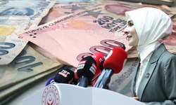 Aile Yılı’nda Her Alanda Büyük Destek!