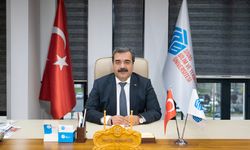 Rektör Kul’dan 19 Mayıs mesajı: Geleceğimizi gençler şekillendirecek