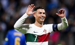 Beşiktaş'ta Ronaldo çılgınlığı! Akım sosyal medyayı yıktı!