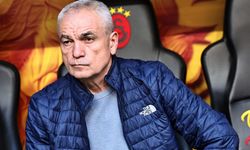 Rıza Çalımbay: Bizim amacımız Bodrumspor maçı
