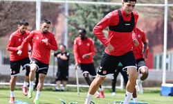 Sivasspor'da Bodrum hırsı