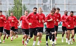Sivasspor Bodrumspor'a hazır