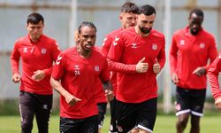 Sivasspor Samsun'a bugün gidiyor