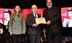 700 film arasından seçildiler: Sivas’ta ödüller verildi