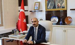 Sivas Vali Yardımcılığına Atanan Samet Öztürk Kimdir?