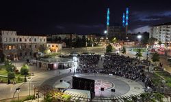 Sivas Film Festivali'nde Bugün Kaçmaz! İşte Gün Boyu Sürecek Etkinlikler