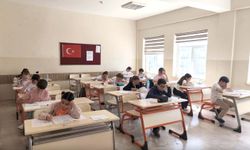 Sivas'ta O Okullar İçin Binlerce Öğrenci Ter Döktü