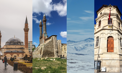 Meteoroloji Açıkladı Sivas'ta Yazın İlk İşaretleri Ne Zaman Başlayacak !