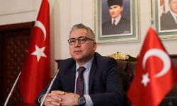 Vali Şimşek’ten gençlere anlamlı 19 Mayıs mesajı