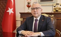 Vali Şimşek’ten 19 Mayıs mesajı