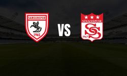 Sivasspor ile Samsunspor 8. Randevuda karşı karşıya