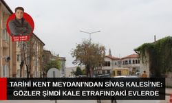 Sivas'ta teknolojinin geleceği zirvede konuşulacak