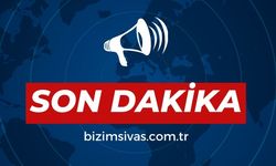 Son Dakika! PKK silah bıraktı