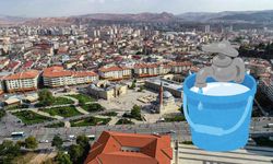 Sivas dikkat! Sular kesilecek! Kovaları hazırlayın!
