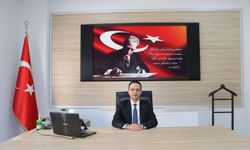 Sivas'ın O İlçesine Kaymakam Olarak Atanan Tarık Safa Kahveci Kimdir?