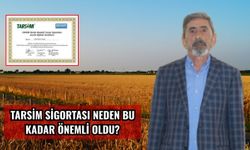 TARSİM sigortası neden bu kadar önemli oldu?