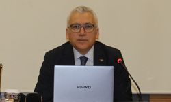Vali Şimşek: Türk Dili medeniyetimizin temel taşıdır