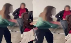 O okuldaki olayda idari soruşturma