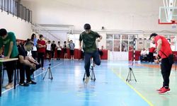 Spor ortaokulu müracaatları başladı